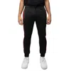 Cultura Men's Active Fashion Fleece Jogger Sweatpants With Pockets For Gym Workout And Running In Red