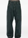 Cultura P001 Jeans In Multi