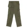 Cultura Cargo Pant Clothing In Green