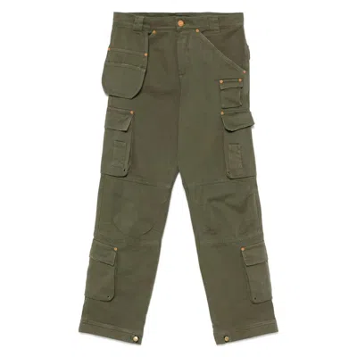 CULTURA CULTURA PANTS