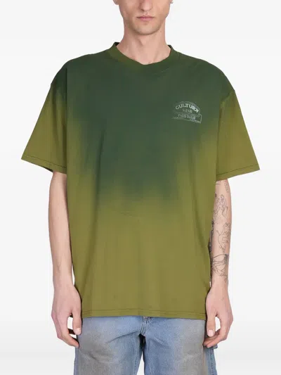 CULTURA PARIS DAKAR RACE T-SHIRT