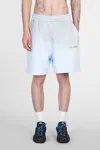 Cultura Logo-embroidered Track Shorts