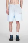 Cultura Logo-embroidered Track Shorts