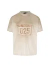 Cultura T-shirts And Polos In Beige