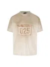 Cultura T-shirts And Polos In Beige