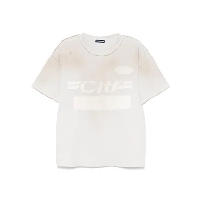 CULTURA CULTURA T-SHIRTS