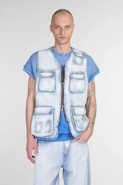 CULTURA CULTURA VEST