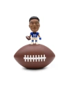 Culturefly Saquon Barkley Smols Mini Figurine In Multi