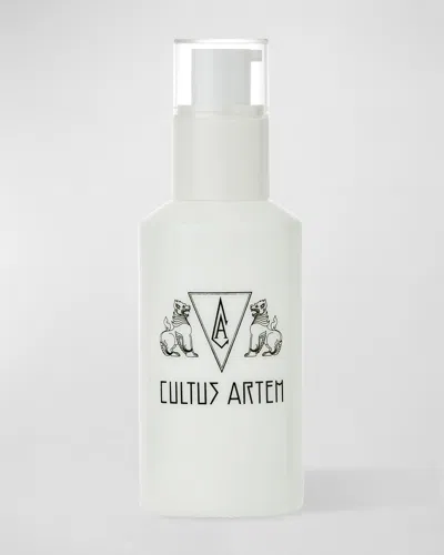 Cultus Artem Moisture Cream