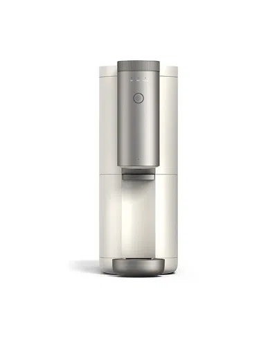 Cumulus Coffee Cumulus Cold Coffee Machine In Silver