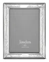 Cunill America Vintage Personalized Frame, 4" X 6" In Metallic