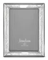 Cunill America Vintage Personalized Frame, 8" X 10" In Metallic