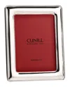Cunill In Palacio Plain Frame In Burgundy