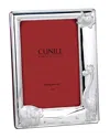 Cunill Sterling Silver Baby Zoo Pink 4x6 Frame