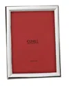 Cunill Sterling Silver Danube Frame In Red