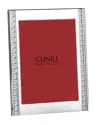 Cunill Sterling Silver Renaissance Frame