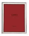 Cunill Sterling Silver Slim Cord Frame