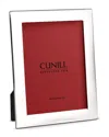 Cunill Sterling Silver Tiffany Plain Frame
