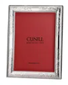 Cunill Sterling Silver Vintage Frame In Silver