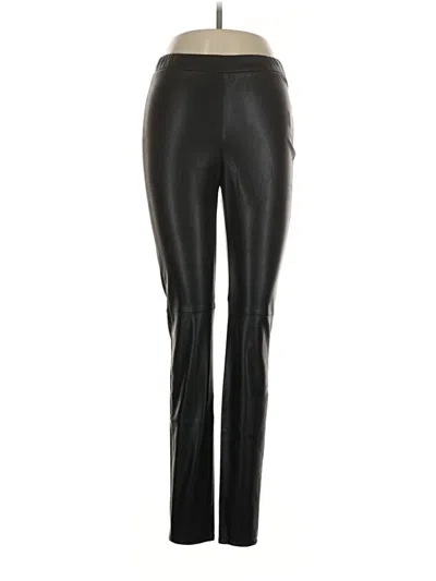Cupcakes And Cashmere Active Pants In Black
