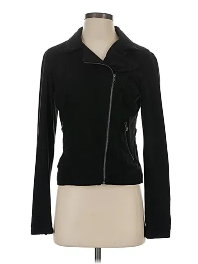 Pre-owned Cupcakes And Cashmere Jacket In Black