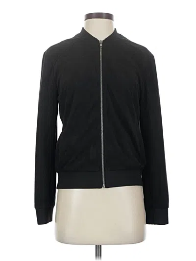 Pre-owned Cupcakes And Cashmere Jacket In Black