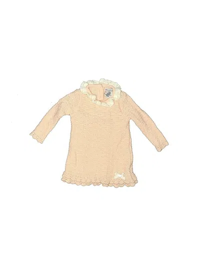 Pre-owned Cupcakes And Cashmere Babies' Pullover Sweater