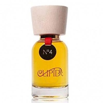 Cupid Unisex No. 4 Edp Spray 1.7 oz Fragrances 400005235788 In N/a