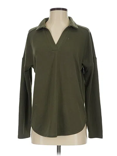 Pre-owned Cupio Cardigan Sweater In Green