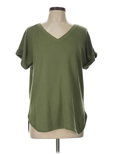 Pre-owned Cupio Cardigan Sweater In Green