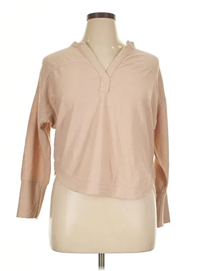 Cupio Cardigan Sweater In Tan