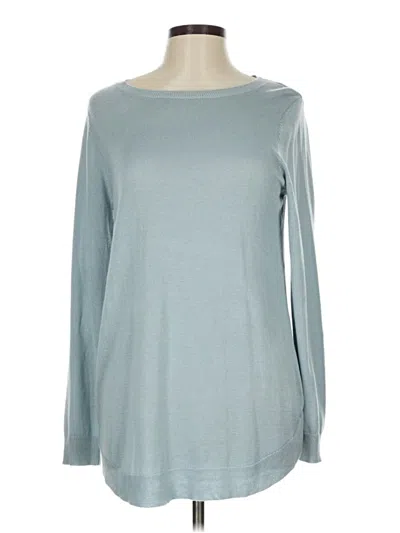 Pre-owned Cupio Pullover Sweater In Blue