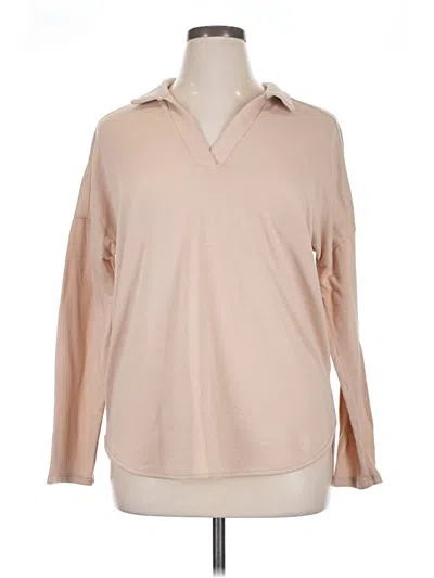 Pre-owned Cupio Pullover Sweater In Brown