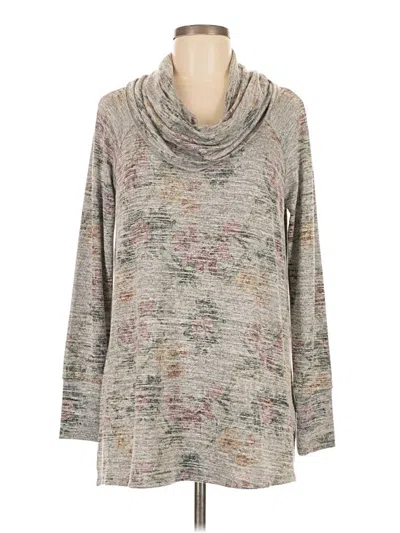 Pre-owned Cupio Pullover Sweater In Gray