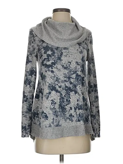 Pre-owned Cupio Pullover Sweater In Gray