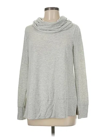 Pre-owned Cupio Sweatshirt In Gray