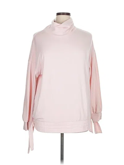 Pre-owned Cupio Sweatshirt In Pink