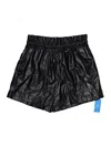 Cupshe Athletic Shorts In Black