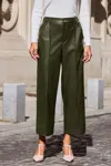 Cupshe Boheme Green Pants In Green