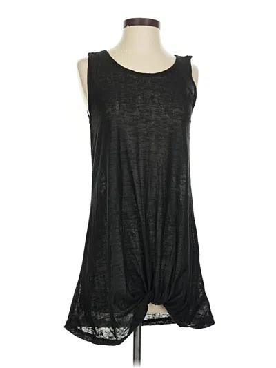 Pre-owned Cupshe Casual Dress In Black