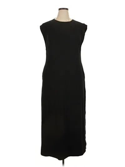 Cupshe Casual Dress In Black
