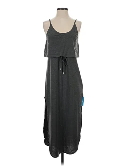 Cupshe Casual Dress In Gray