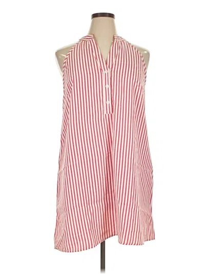 Pre-owned Cupshe Casual Dress In Red