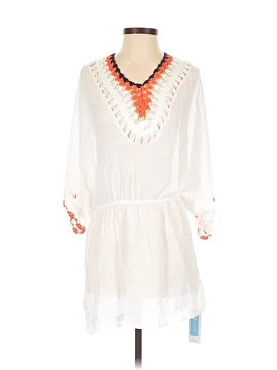 Cupshe Casual Dress In White
