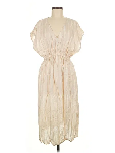 Cupshe Casual Dress In White