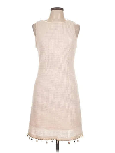 Cupshe Casual Dress In Neutral