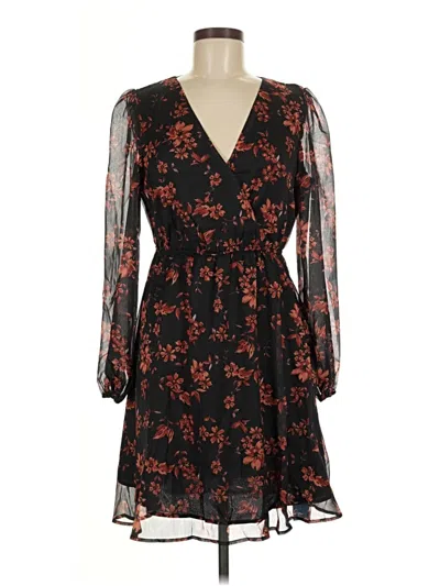 Cupshe Cocktail Dress In Black