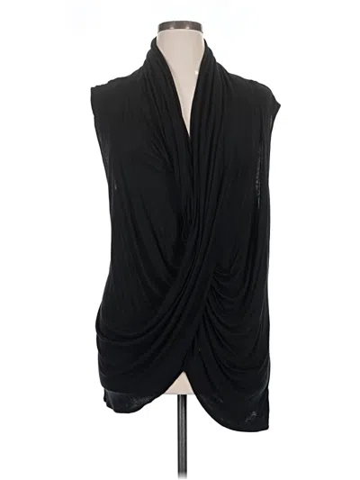 Pre-owned Cupshe Cocktail Dress In Black