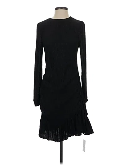 Cupshe Cocktail Dress In Black