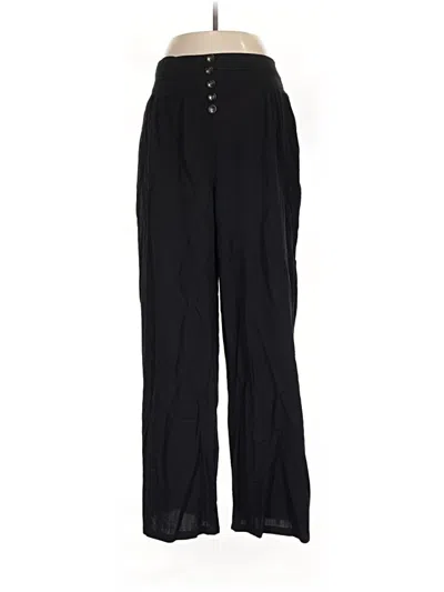 Cupshe Dress Pants In Black